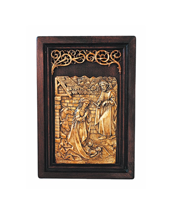 Nacimiento Cresterías