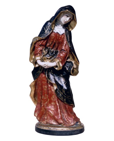 Dolorosa Dolorosa