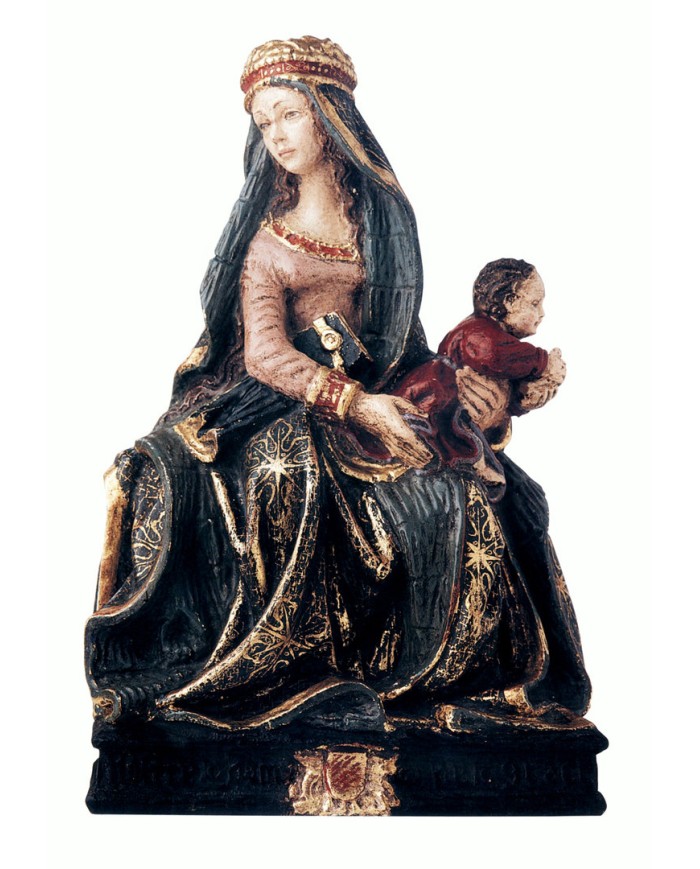 Nuestra Señora de Gracia