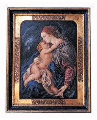 Virgen Central Grupo Ángeles