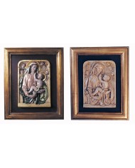 Virgen Central Grupo Ángeles