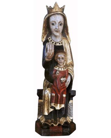 Virgen de la Cuesta Virgen de la Cuesta