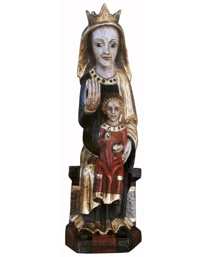 Virgen de la Cuesta