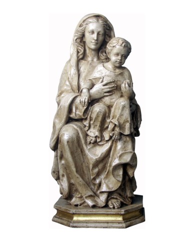 Virgen de la Providencia Virgen de la Providencia