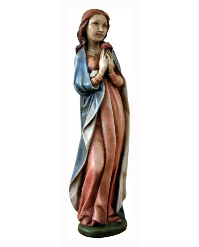 Virgen de la Rosa Virgen de la Rosa