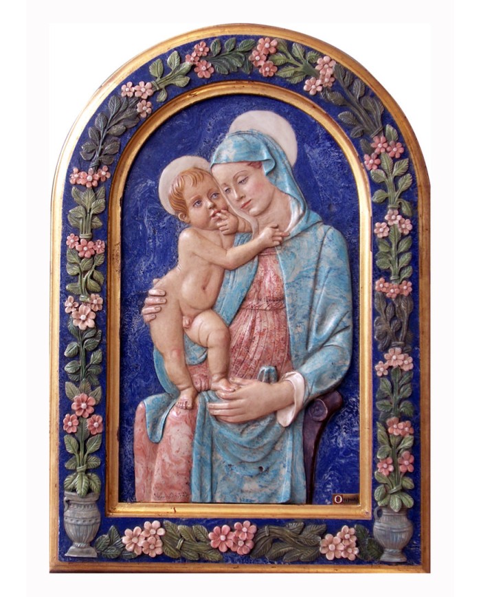 Virgen de los Canteros