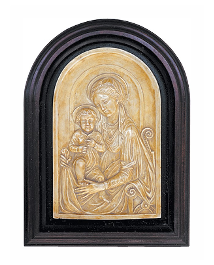 Virgen de Minio de Fiesole