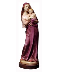 Virgen de los Robles