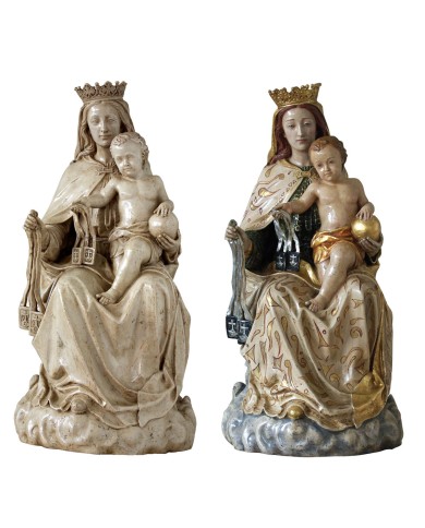 Virgen del Carmen Virgen del Carmen