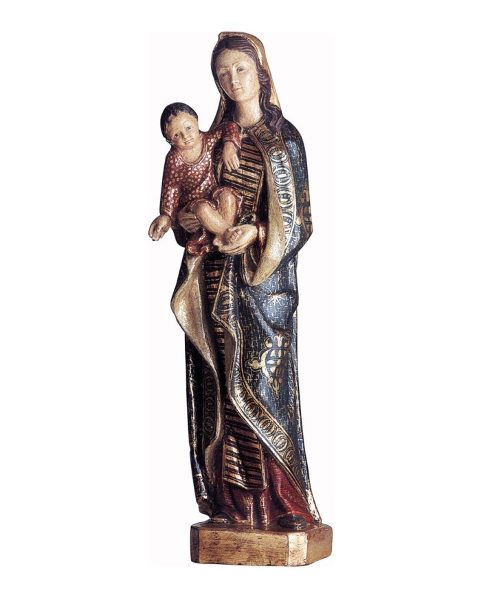 Virgen Florentina