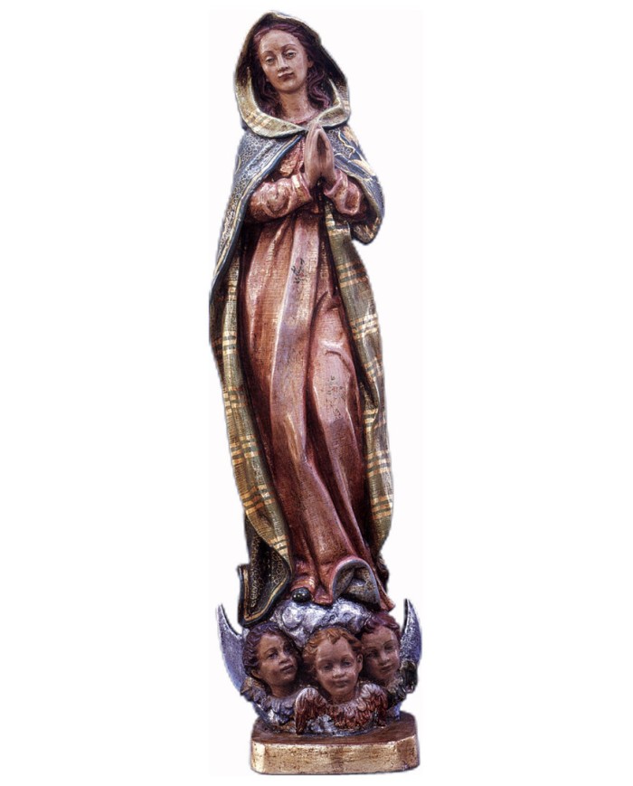Virgen Purísima