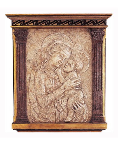 Virgen Settignano Virgen Settignano