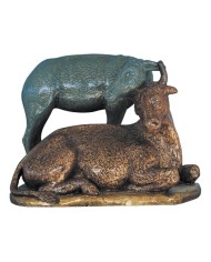 Nacimiento (Dos Piezas)