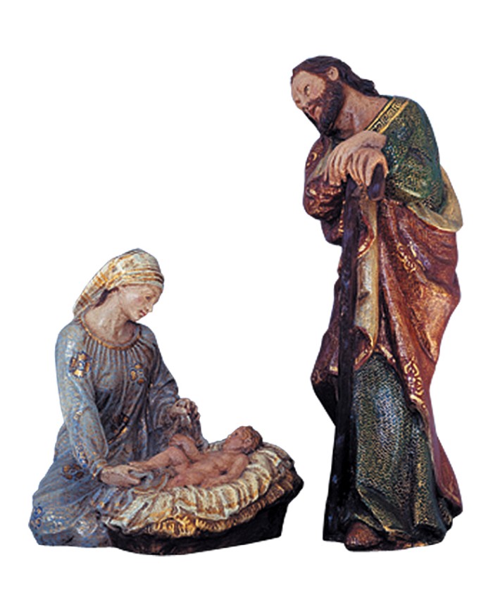 Nacimiento (Dos Piezas)