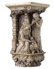 Nacimiento (Dos Piezas)