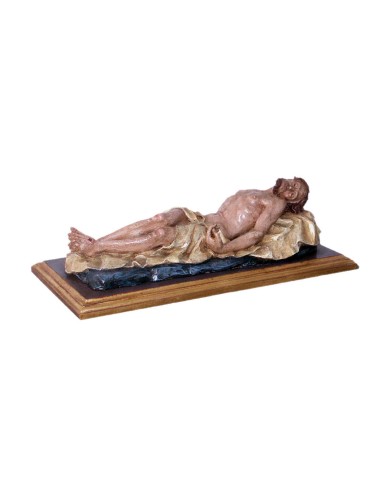 Cristo Yacente Cristo Yacente