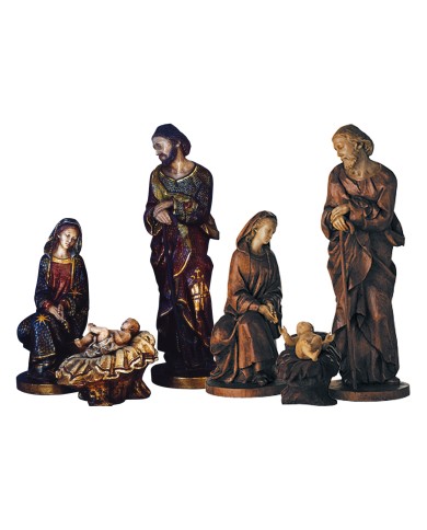 Nacimiento Clásico Nacimiento Clásico