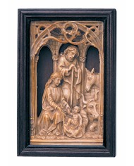 Nacimiento de la Buena Nueva Nacimiento de la Buena Nueva