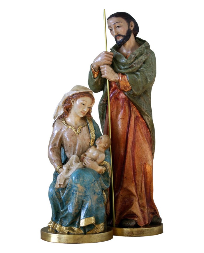 Nacimiento de la Luz