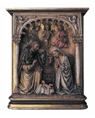 Nacimiento de Las Dunas