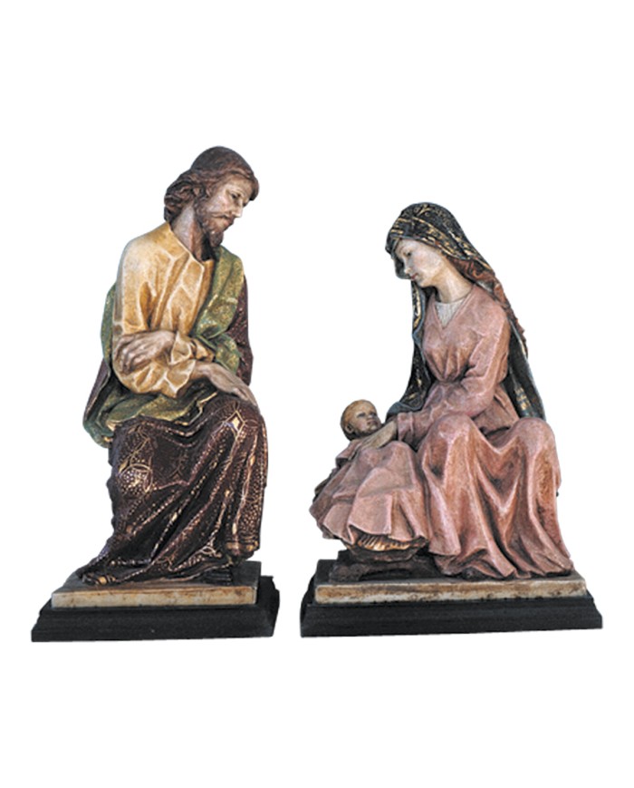 Nacimiento Renacentista