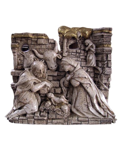 Natividad Siloé Natividad Siloé