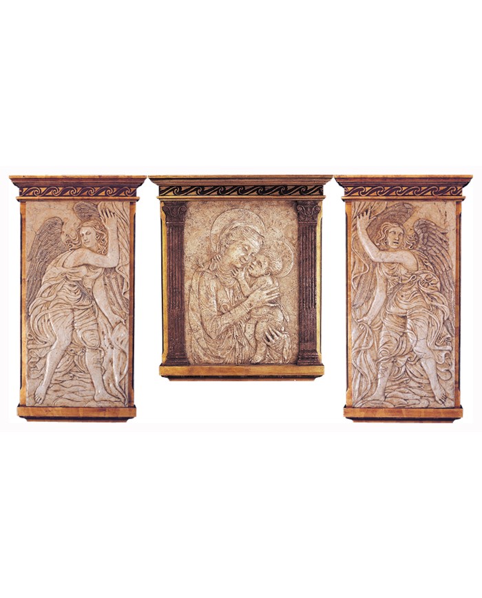 Tríptico Malatestiano