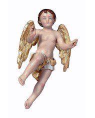 Anunciación Capilla