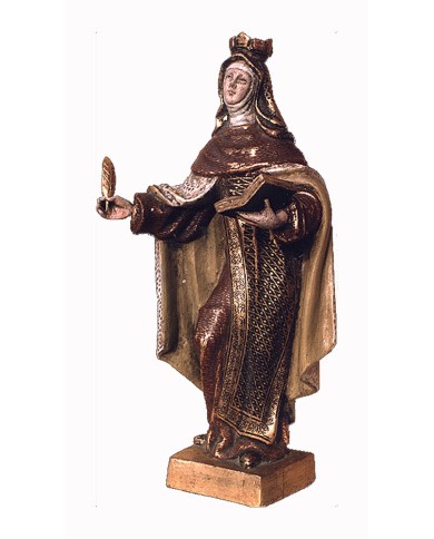 Santa Teresa Santa Teresa