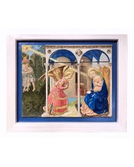 Anunciación Fray Angelico