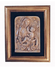 Virgen Central Grupo Ángeles