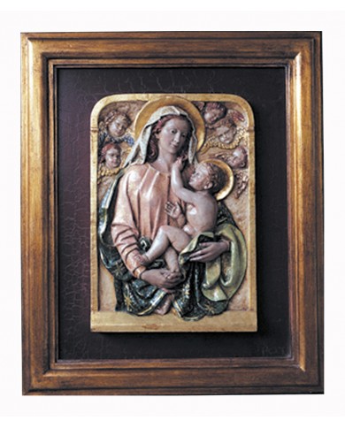 Virgen Central Grupo Ángeles Virgen Central Grupo Ángeles