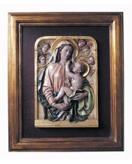 Virgen Central Grupo Ángeles