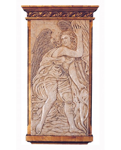 Ángel Malatestiano I Ángel Malatestiano I