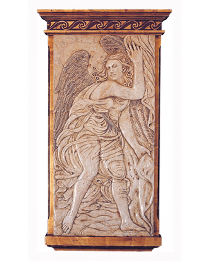 Ángel Malatestiano I