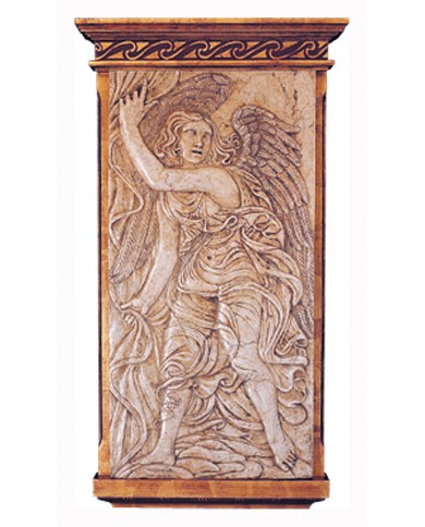 Ángel Malatestiano II Ángel Malatestiano II