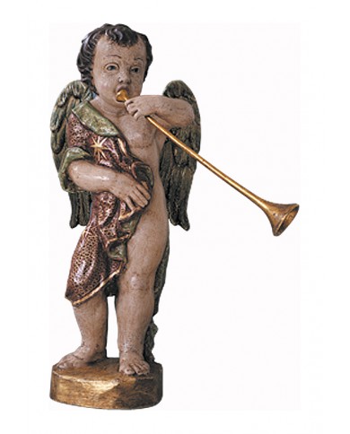 Ángel con Trompeta (Izq) Ángel con Trompeta (Izq)