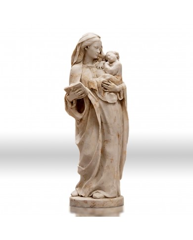 Virgen de la Alegría Virgen de la Alegría