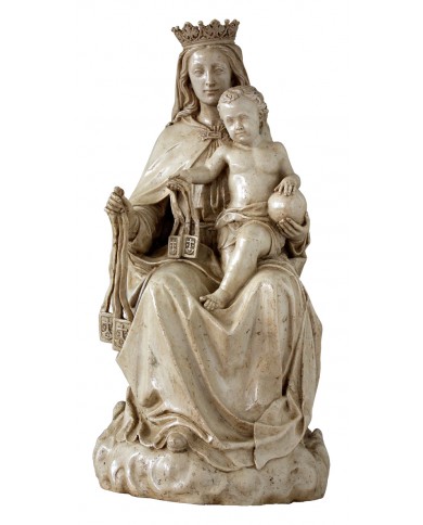 Virgen del Carmen Virgen del Carmen
