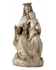 Virgen del Carmen