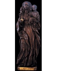 Virgen de la Alegría