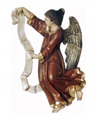 Angel Silueta (Dcha)