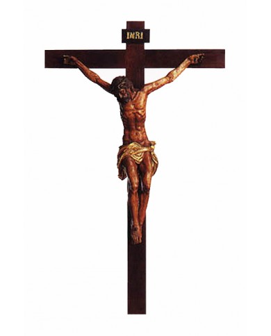 Cristo Renacentista Cristo Renacentista
