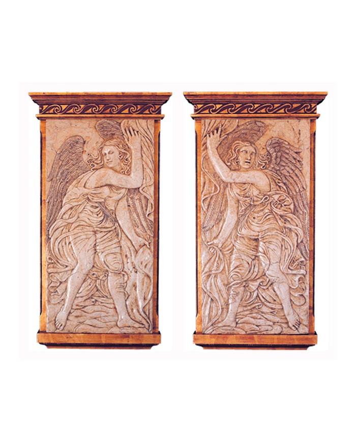 Ángel Malatestiano I