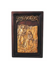 Nacimiento Cresterías